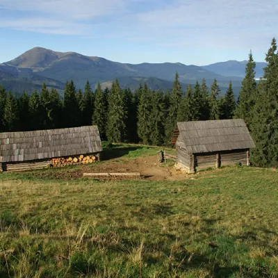 Mount Kukul — 5