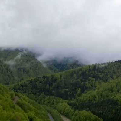 Гора Маковиця