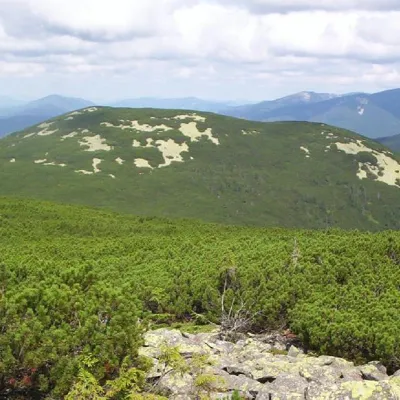 Góra Mala Popadia