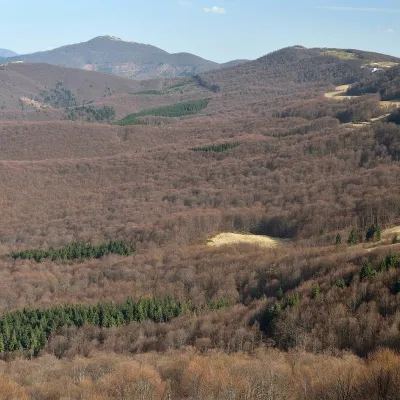 Mount Menchul — 5