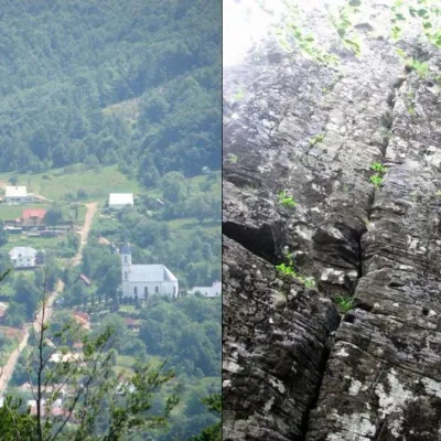 Гора Обавський Камінь — 3