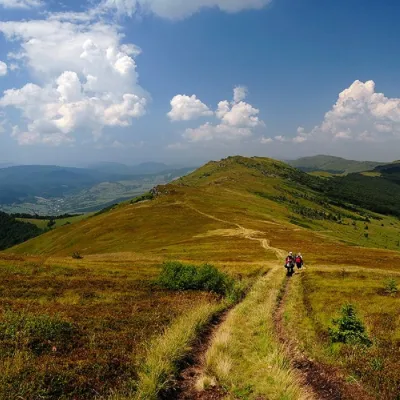 Mount Parashka — 5