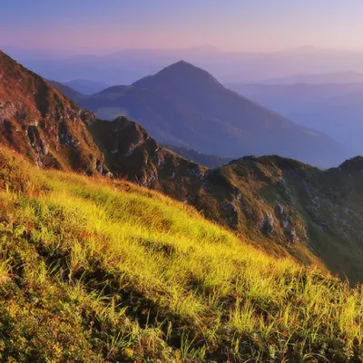 Mount Petros of Marmaros — 3