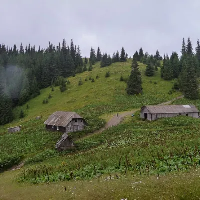 Гора Погребина — 5