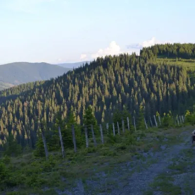 Mount Purul — 4