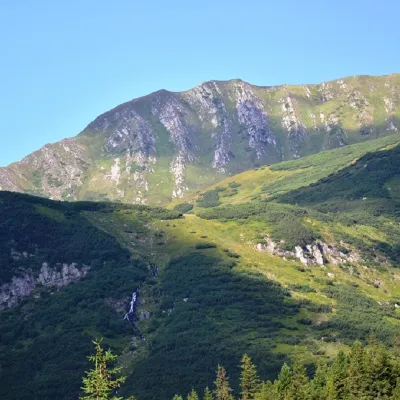 Góra Rebra — 2