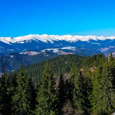 Mount Regeska — 4