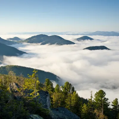 Mount Rotilo — 4