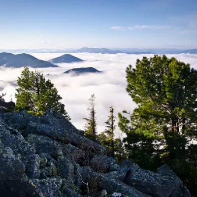 Mount Rotilo — 5