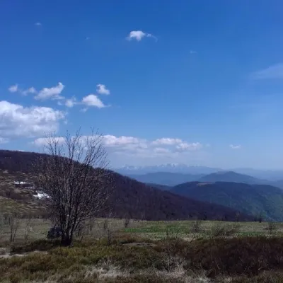 Góra Runa-Płaj — 3