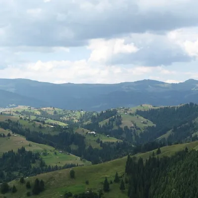 Гора Скупова — 2