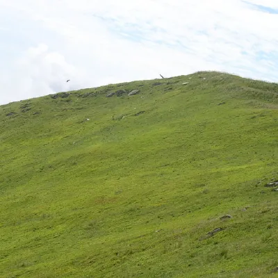 Mount Stii — 3