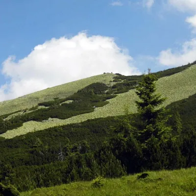 Mount Strymba — 4