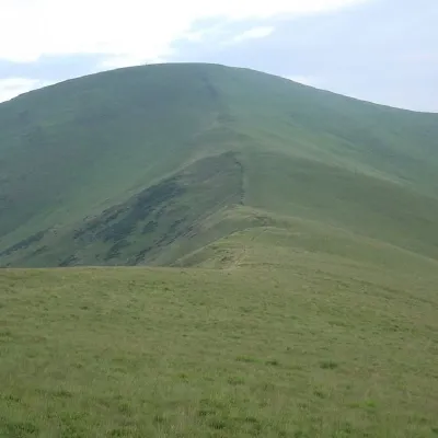 Góra Tempa — 4