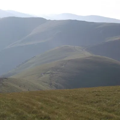 Góra Tempa — 5