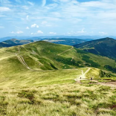 Mount Trojaska — 3
