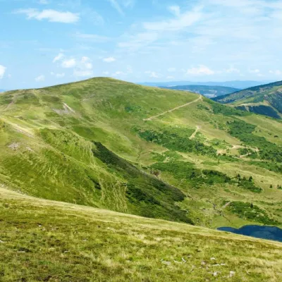Mount Trojaska — 4