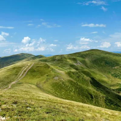 Mount Trojaska — 5