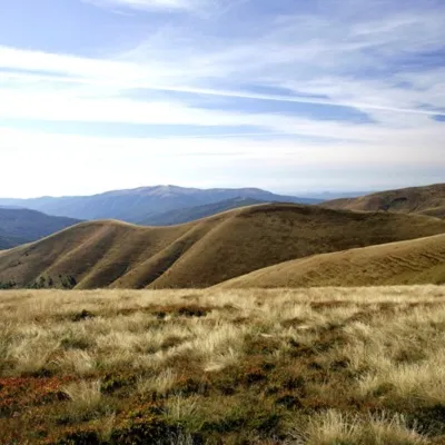Góra Ungaryaska — 2