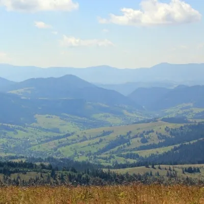 Góra Wielki Wierch — 2