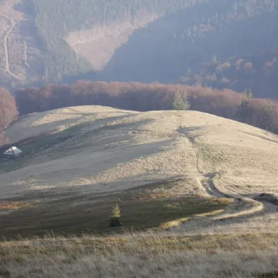 Góra Wielki Wierch — 4