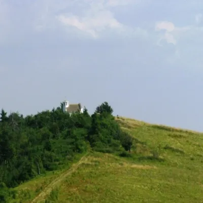 Mount Vysokyi Verkh, Volosyanka — 5