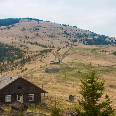 Góra Yarovytsia — 5