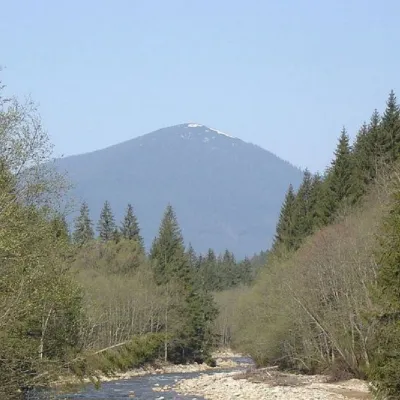 Góra Yayko-Ilemske — 5