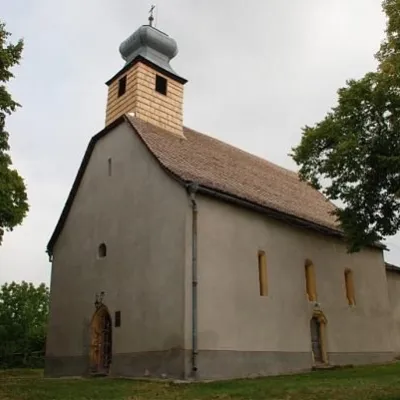 Горянська ротонда