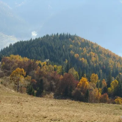 Хребет Ігрець