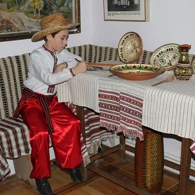 Vasyl Kassian Art and Memorial Museum, Sniatyn — 5