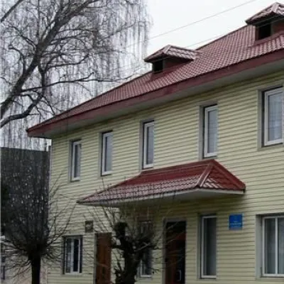 Історичний музей, Берегомет