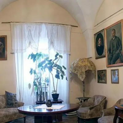 Historical and Ethnographic Museum "Boykivshchyna" — 2