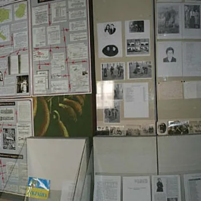 Muzeum Historii i Wiedzy Lokalnej, Kitsman — 2