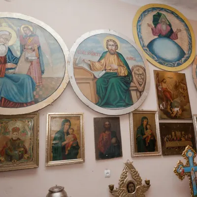 Muzeum Historii i Wiedzy Lokalnej, Kitsman — 5