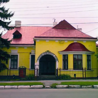 Історико-краєзнавчий музей, Винники