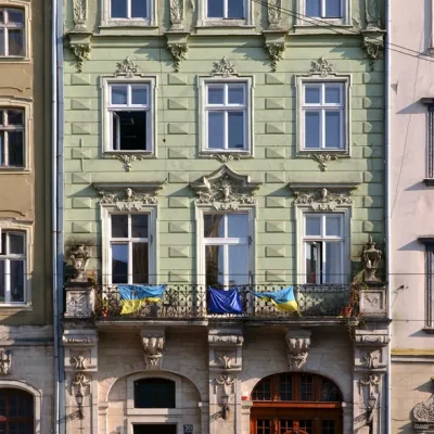Кам'яниця Бєльських, Львів — 3