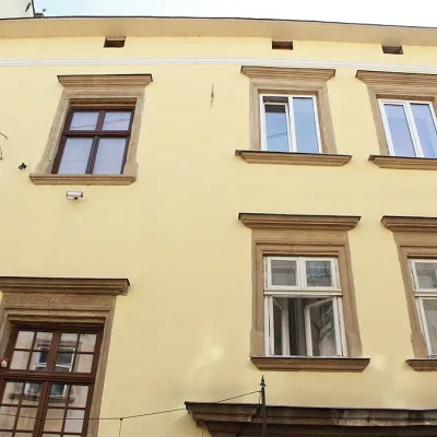Кам'яниця Миколаєвичівська, Львів — 2