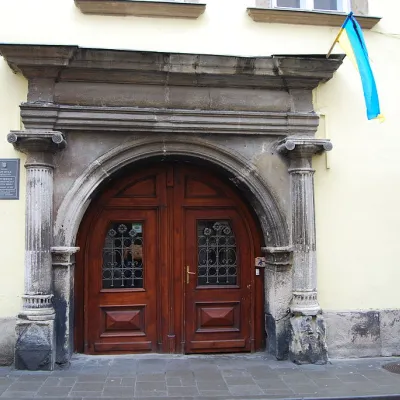 Кам'яниця Миколаєвичівська, Львів — 5