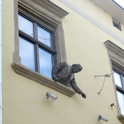 Кам'яниця Миколаєвичівська, Львів — 3
