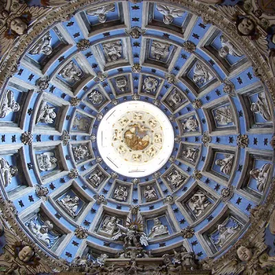 Boim Chapel, Lviv — 4