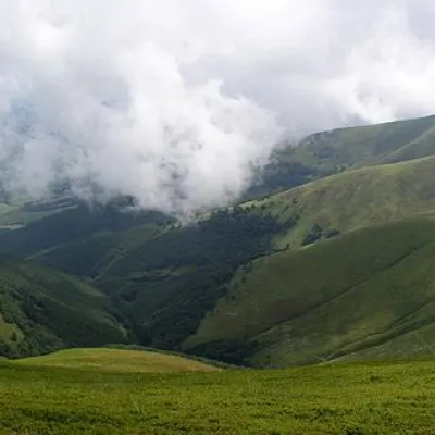 Карпатський національний природний парк — 2