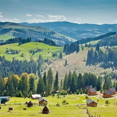 Карпатський національний природний парк — 4