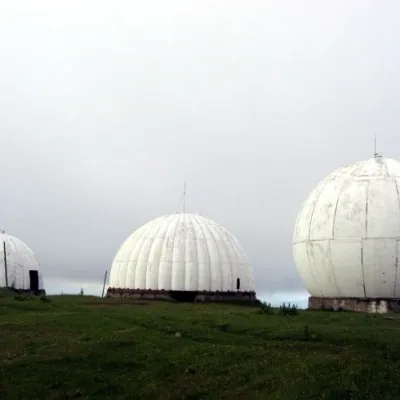 Карпатський Памір, Сарата — 2