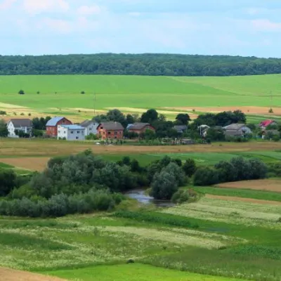 Knyazha Krynytsia, Krylos