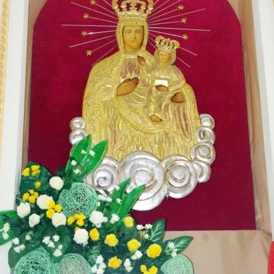 Church of the Mother of God of the Scapular, Snyatyn — 5