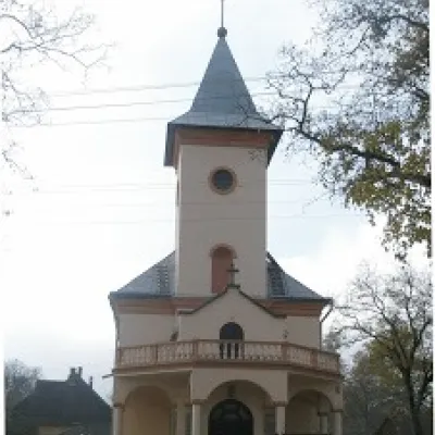 Успенський костел, Болехів — 3