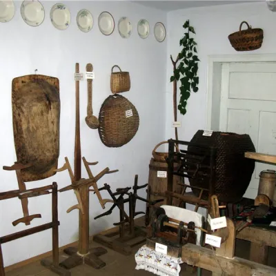 Muzeum lokalnej wiedzy — 3