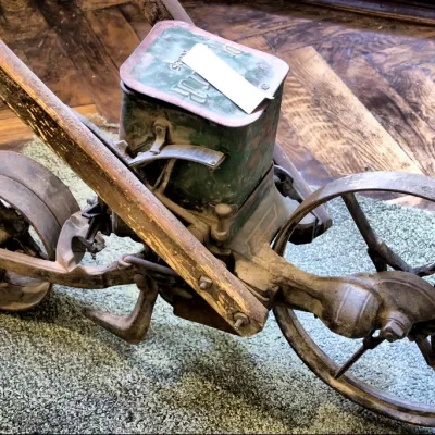 Краєзнавчий музей Калущини, Калуш