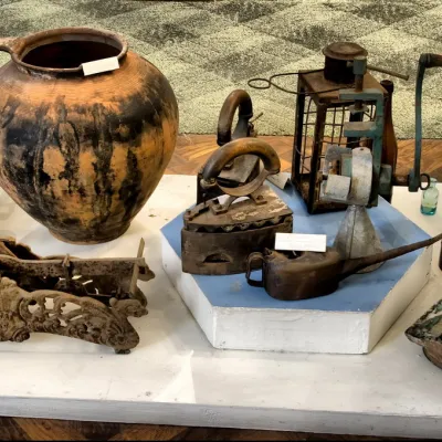 Kalush Museum of Local Lore, Kalush — 2